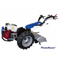 Motocoltivatore BCS 740 Honda 